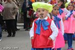 carnaval infantil