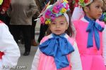 carnaval infantil