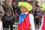 carnaval infantil