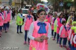 carnaval infantil