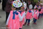 carnaval infantil