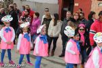carnaval infantil