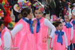 carnaval infantil