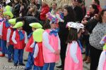 carnaval infantil