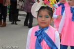 carnaval infantil