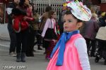 carnaval infantil