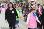 carnaval infantil