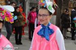 carnaval infantil