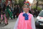 carnaval infantil