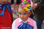 carnaval infantil