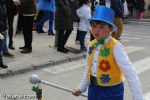 carnaval infantil