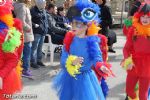 carnaval infantil - 835 carnaval infantil