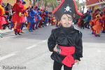 carnaval infantil - 911 carnaval infantil