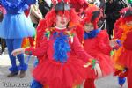 carnaval infantil - 915 carnaval infantil