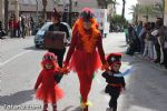 carnaval infantil