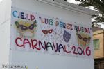 carnaval infantil