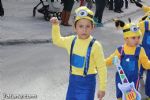 carnaval infantil