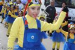 carnaval infantil