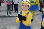 carnaval infantil