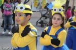 carnaval infantil