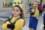 carnaval infantil