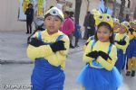 carnaval infantil