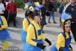 carnaval infantil