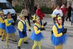 carnaval infantil