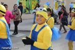 carnaval infantil