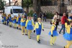 carnaval infantil