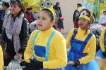 carnaval infantil