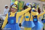carnaval infantil