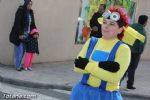 carnaval infantil
