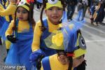 carnaval infantil