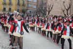 carnaval infantil