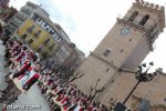 carnaval infantil