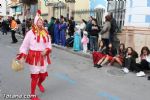 carnaval infantil