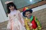 carnaval infantil