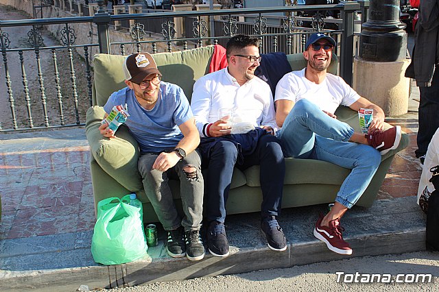 Carnaval Totana 2019 - 2