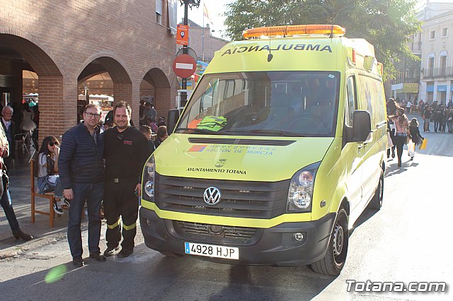 Carnaval Totana 2019 - 3