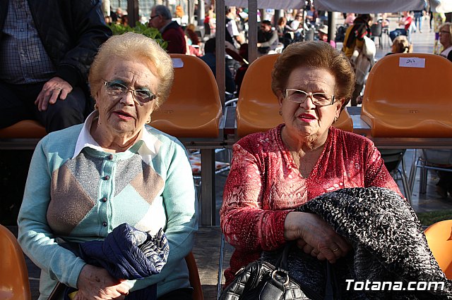 Carnaval Totana 2019 - 4