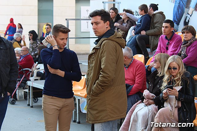 Carnaval Totana 2019 - 5