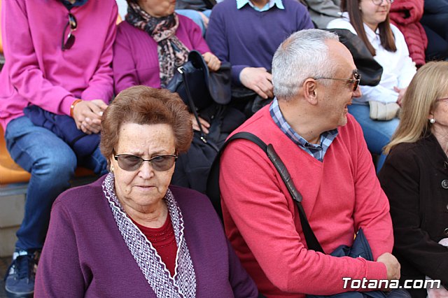 Carnaval Totana 2019 - 8