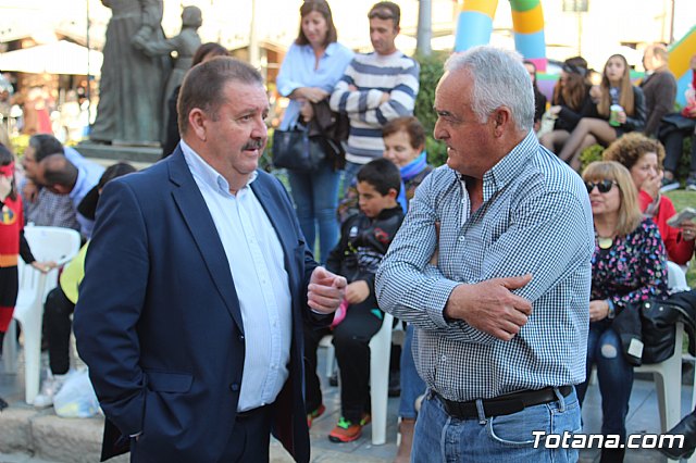 Carnaval Totana 2019 - 11