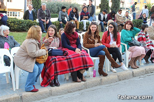 Carnaval Totana 2019 - 12