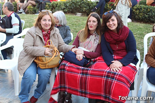 Carnaval Totana 2019 - 13