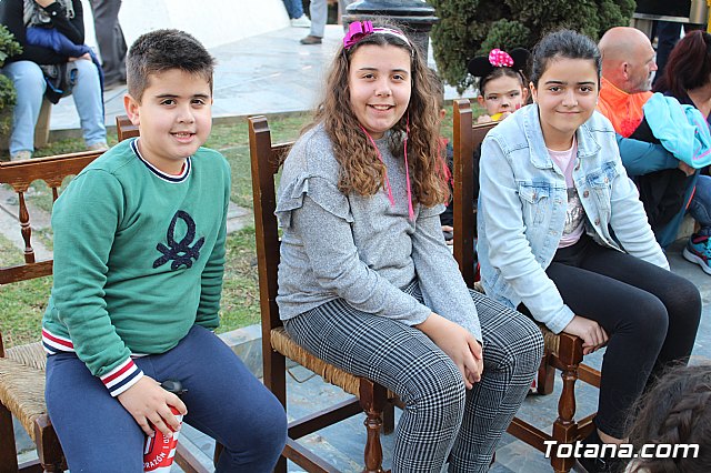 Carnaval Totana 2019 - 15