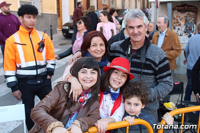 Carnaval Totana 2019 - 20