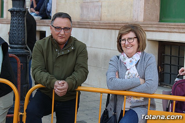 Carnaval Totana 2019 - 23