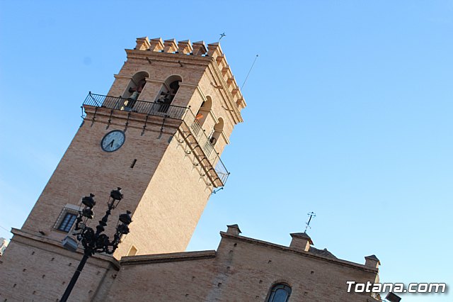 Carnaval Totana 2019 - 25